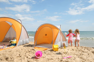 Strandzelt Compact