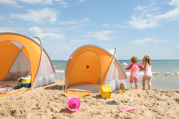 Strandzelt Compact