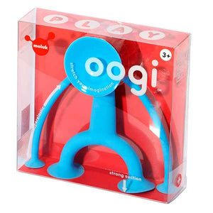 Kreatives Spielzeug - Oogi Blau - tablude.com