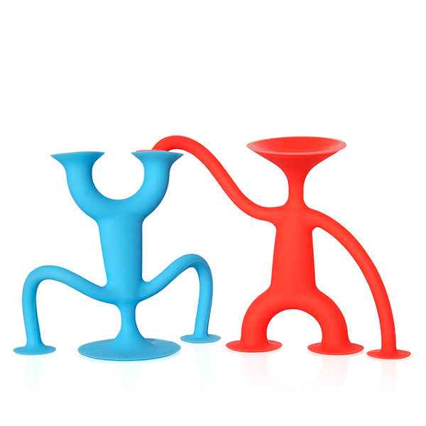 Kreatives Spielzeug - Oogi Junior Rot - tablude.com