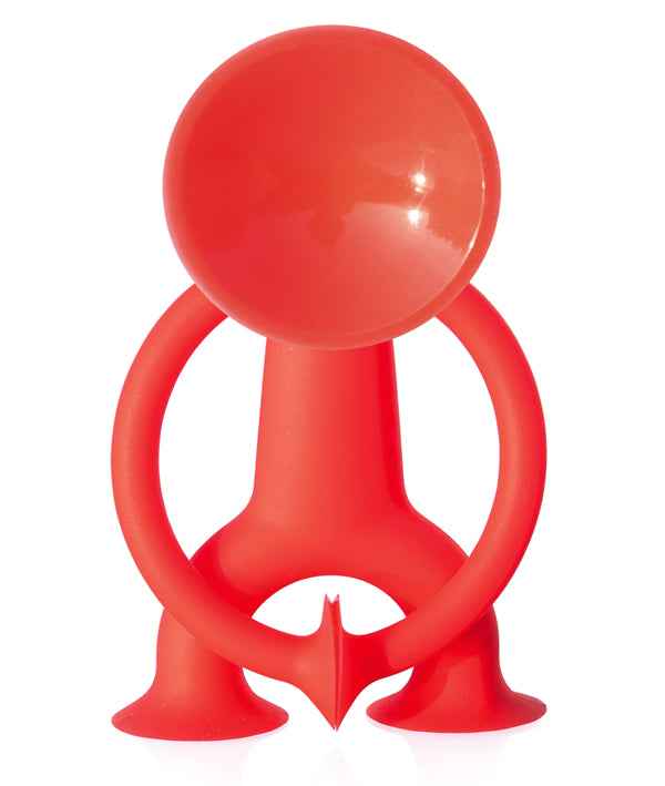 Kreatives Spielzeug - Oogi Junior Rot - tablude.com