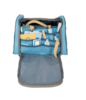Rollenspielset Arzttasche - Tierarzt-Tasche mit Hase