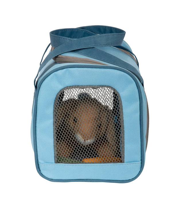 Rollenspielset Arzttasche - Tierarzt-Tasche mit Hase