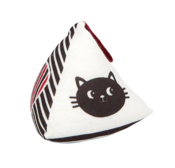 Geschenkset Baby-Box - Sinnesspielzeug, 7 Teile (0-3 Monate)