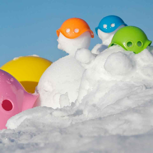 Bilibo Mini – 6 kleine Bilibo-Schalen - tablude.com