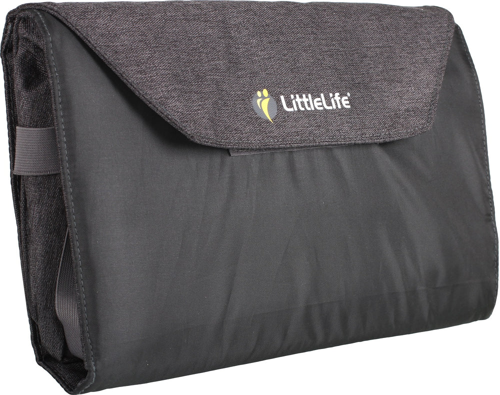 Auto-Organizer mit Platz für ein Tablet