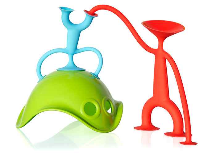 Kreatives Spielzeug - Oogi Junior Blau - tablude.com
