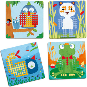 Mosaik  – Rigolo - tablude.com