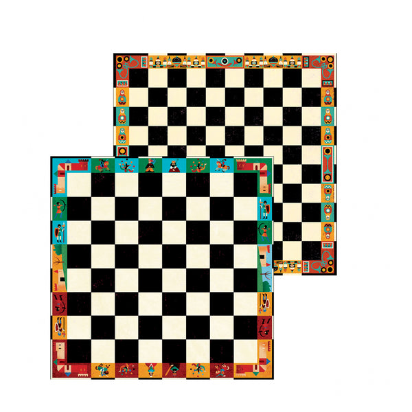 Schach im Koffer - tablude.com
