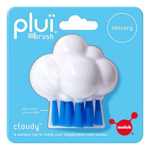 Kreatives Spielzeug Plui Brush - Cloud - tablude.com