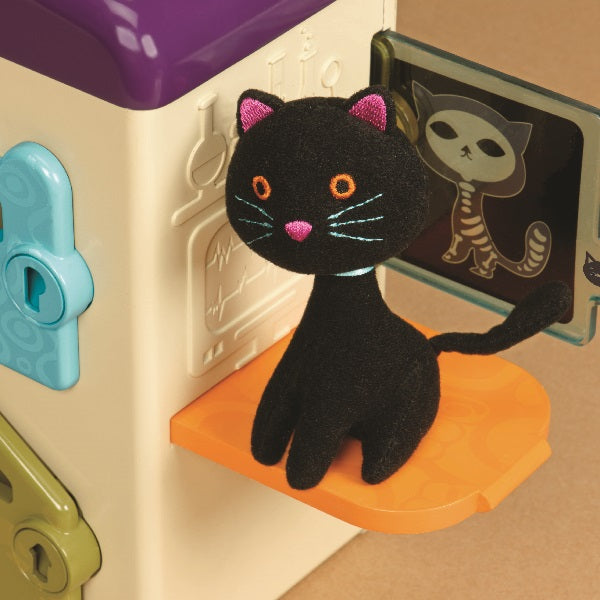 Tierklinik – Pet Vet