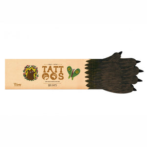 Tatuaże dla dzieci Londji - Natura - tablude.com