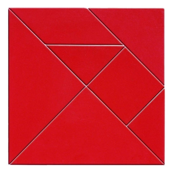 Spiel – Tangram - tablude.com