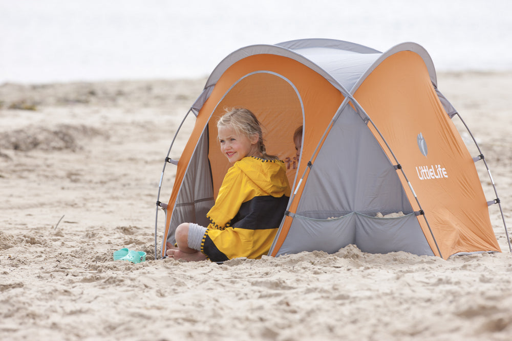 Strandzelt Compact