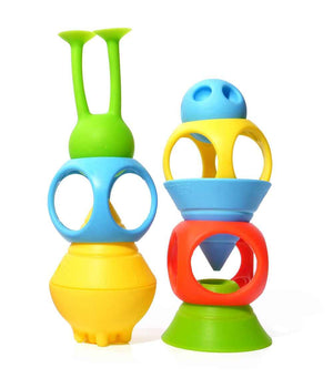 Oibo Kreativspielzeug – Blau - tablude.com