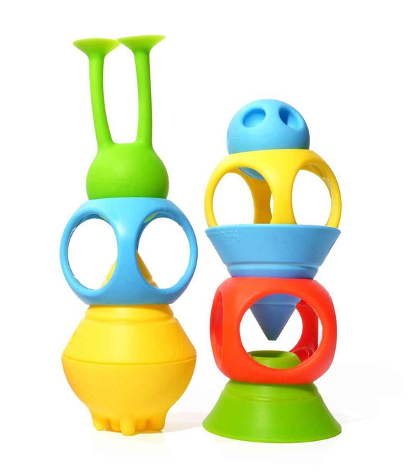 Oibo Kreativspielzeug 3er-Pack – Multicolour - tablude.com