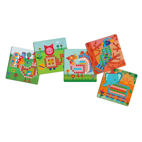 Mosaik  – Animo - tablude.com