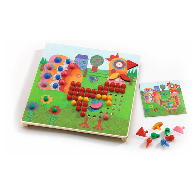 Mosaik  – Animo - tablude.com