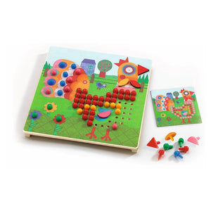 Mosaik  – Animo - tablude.com