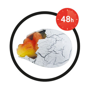 Das magische Dinosaurier-Ei - tablude.com