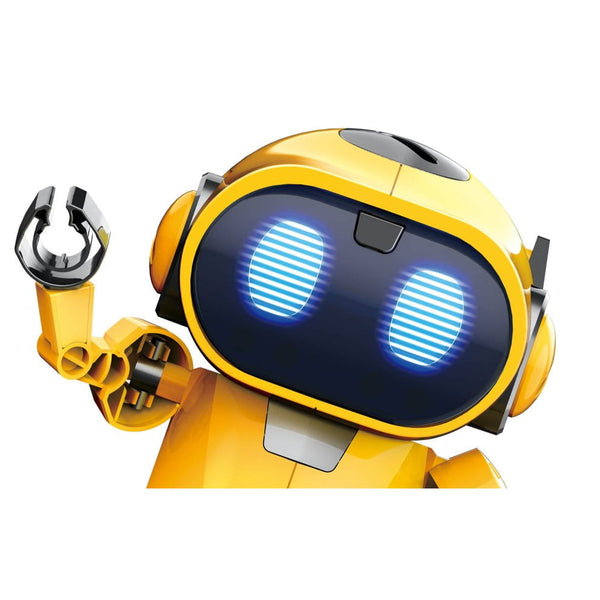 Bausatz - Roboter - Tibo - tablude.com
