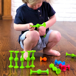 Squigz Saugnäpfe