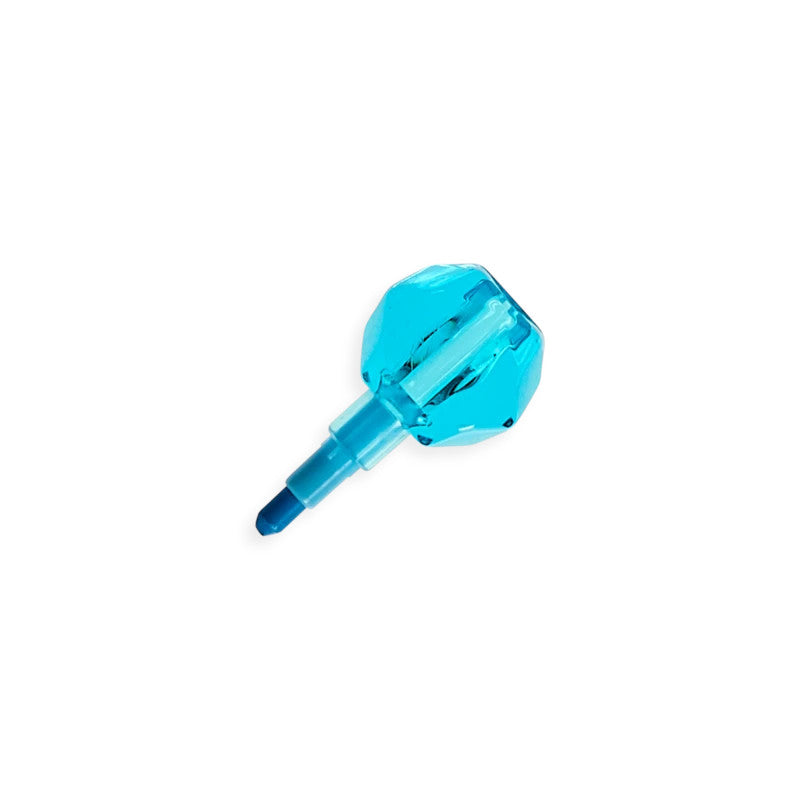 Schiebbarer Buntstift – Diamant zu Diamant