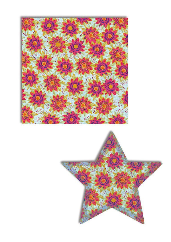 Zestaw kreatywny do tworzenia origami Janod 7+ - tablude.com