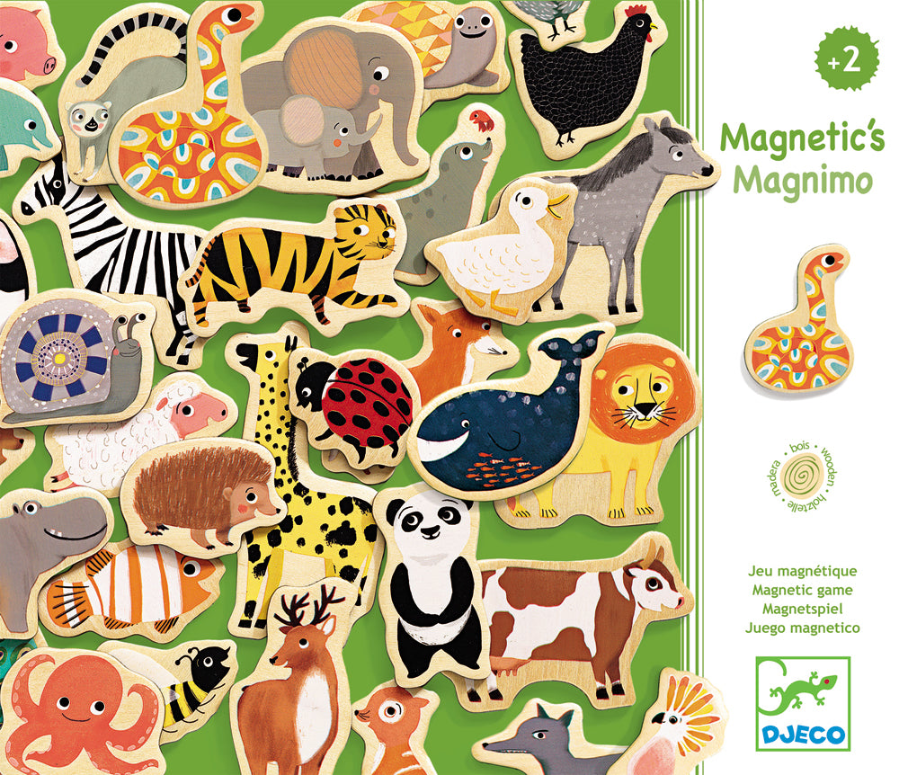 Holzmagnete – Magnimo - tablude.com