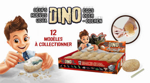 Dinosaurier-Ei - tablude.com