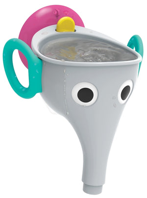 Badespielzeug – Elefant FunEleFun Gray - tablude.com