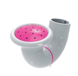 Badespielzeug – Elefant FunEleFun Gray - tablude.com