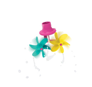 Badespielzeug – Elefant FunEleFun Gray - tablude.com