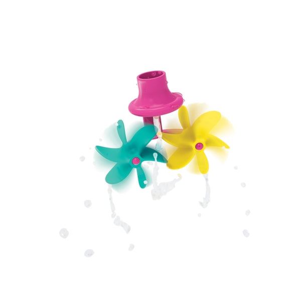 Badespielzeug – Elefant FunEleFun Gray - tablude.com
