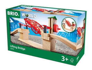 Die Zugbrücke