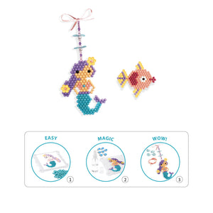 Malkasten  - Aqua Charme des Meeres - tablude.com