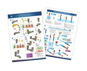 Bausatz - Hydraulische Cyborg-Hand - tablude.com