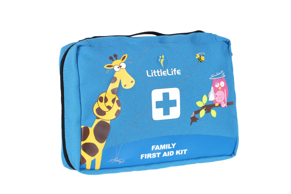 Familienapotheke First Aid Kit