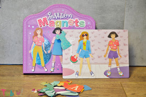 Set mit Magneten – Mode - tablude.com