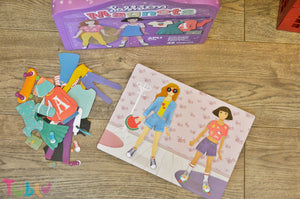 Set mit Magneten – Mode - tablude.com