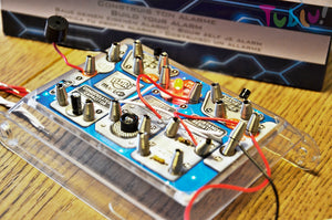 Mini-Laborsatz - Elektronik - tablude.com
