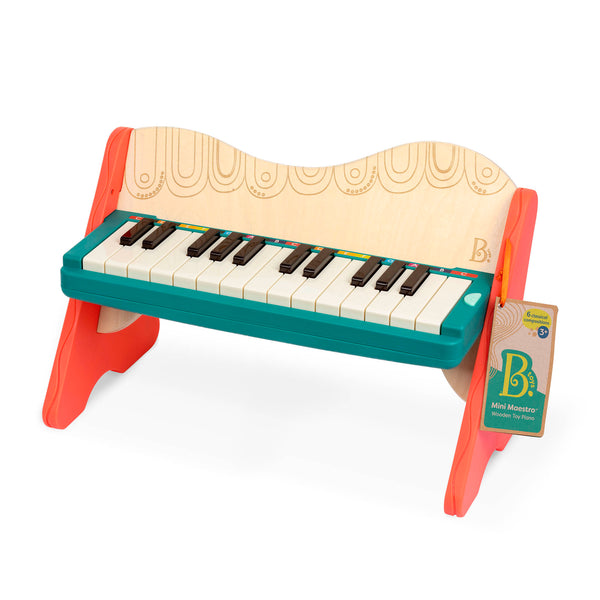 Klavier – Mini Maestro - tablude.com