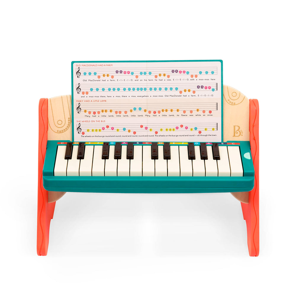 Klavier – Mini Maestro - tablude.com