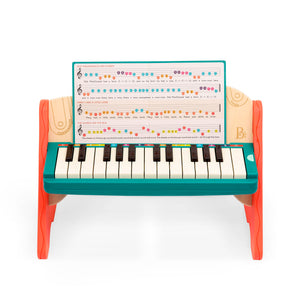 Klavier – Mini Maestro - tablude.com