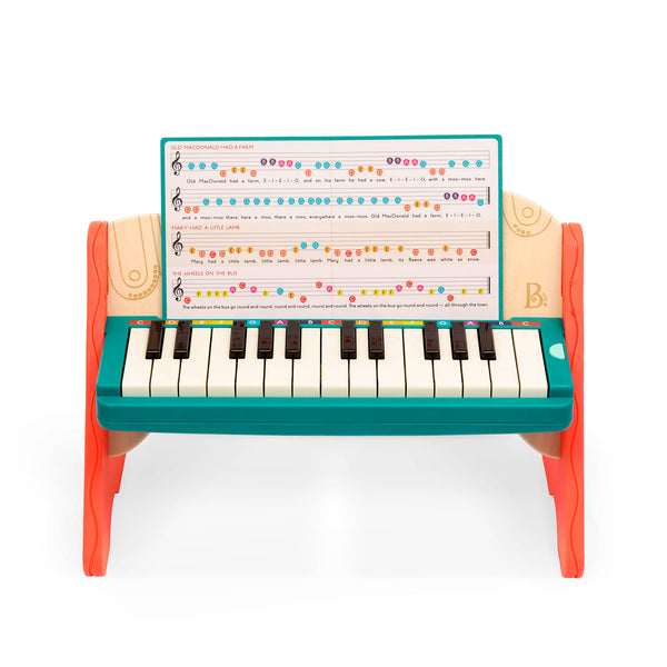 Klavier – Mini Maestro - tablude.com