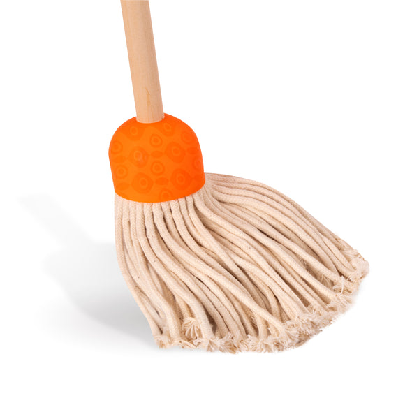 Holz-Putzset – Clean 'n' Play - tablude.com