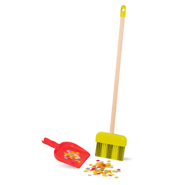 Holz-Putzset – Clean 'n' Play - tablude.com