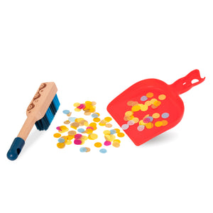 Holz-Putzset – Clean 'n' Play - tablude.com