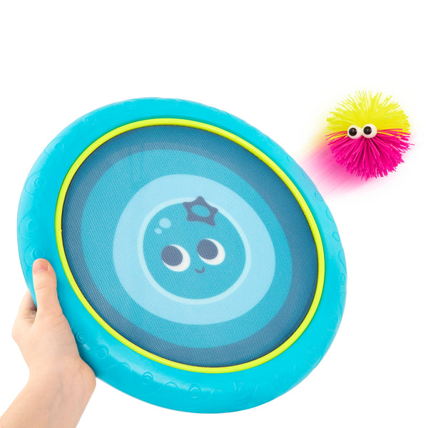 Gra zręcznościowa B.Toys - Poppin’ Paddles - tablude.com