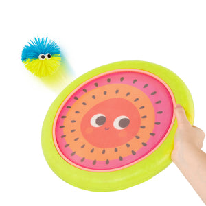 Gra zręcznościowa B.Toys - Poppin’ Paddles - tablude.com